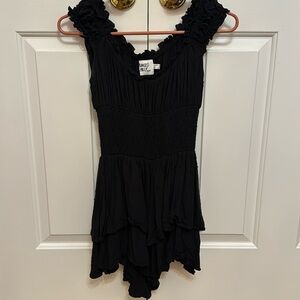 Princess Polly Romper